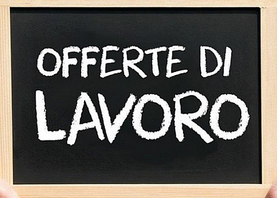 Sportello Lavoro Ambito Territoriale Alto e Basso Pavese - Bollettino lavoro di lunedì  19 ottobre 2020 - Assessorato Politiche Sociali